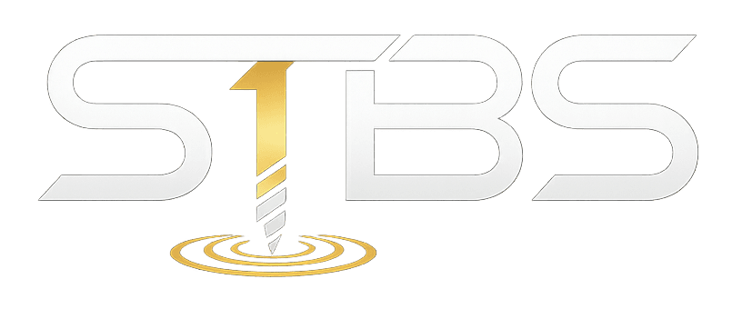 STBS logo